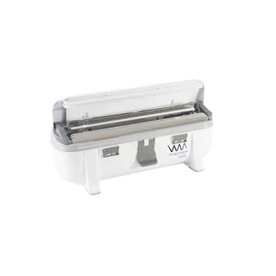 Image de Wrapmaster M801 Distributeur, 30,5 cm de large Feuille