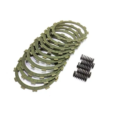 Image de EBC Brakes SRC070 Kit disques garnis, embrayage