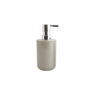 Image de MSV Distributeur de Savon INAGUA Taupe