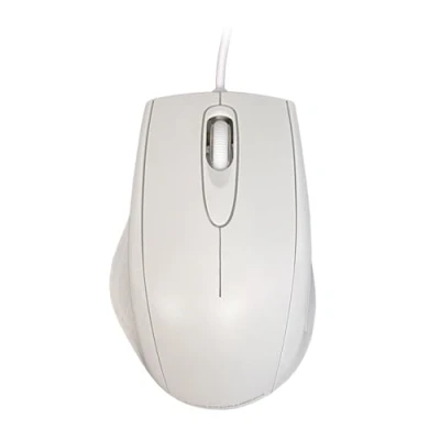 Image de LC Power M710W souris Jouer Droitier USB Type A Optique 800 DPI Neuf
