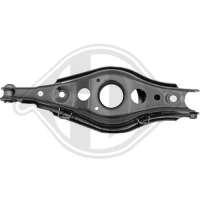 Image de DIEDERICHS 6687418 Bras de suspension Essieu arrière droit barre oscillant transversal TOYOTA: RAV4 III SUV, IV LEXUS: NX