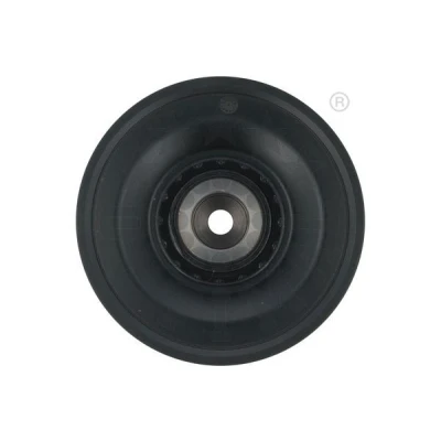 Image de OPTIMAL F7 8019 Poulie Damper 6PK 143,8, 138,3 5 découplé BMW: X5, Touring, Berline, MINI: 3/5 portes, Cabriolet