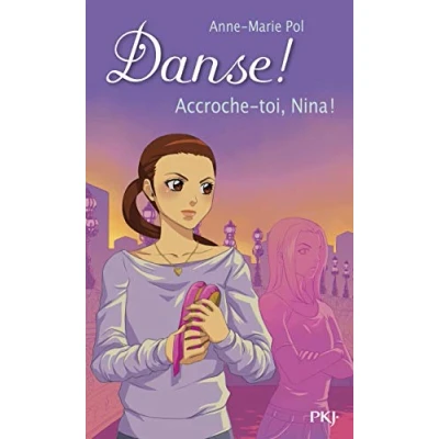 Image de 34. Accroche toi, Nina! (34) Livre d’occasion Très bon