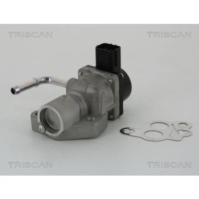 Image de TRISCAN 8813 10014 Vanne EGR électrique avec joints FORD: Focus C Max, S Max Mk1, MAZDA: 6 3/5 portes, 3 5 VOLVO: V50, C30