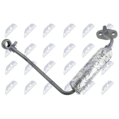 Image de Conduite d&#039;huile, compresseur NTY ECD KA 302