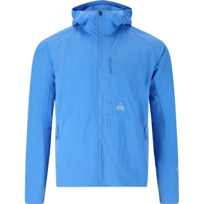 Image de SOS Veste softshell, Homme, Taille: Medium, Marina