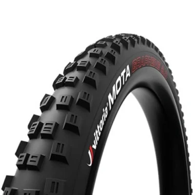 Image de Pneu Vittoria Mota TLR Enduro 2 4C G2.0