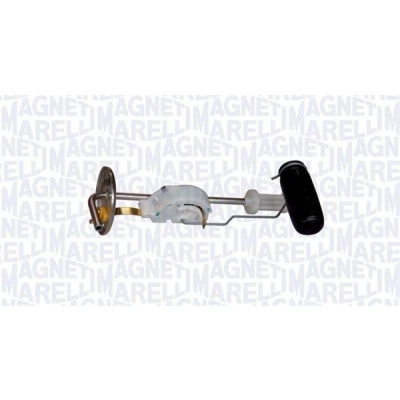 Image de MAGNETI MARELLI 466016355238 Sonde lambda chauffé 5