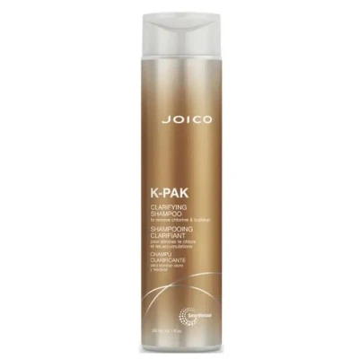 Image de Joico Shampoing K Pak Professional Clarifying Shampoo 300 ml Pour clarifiant