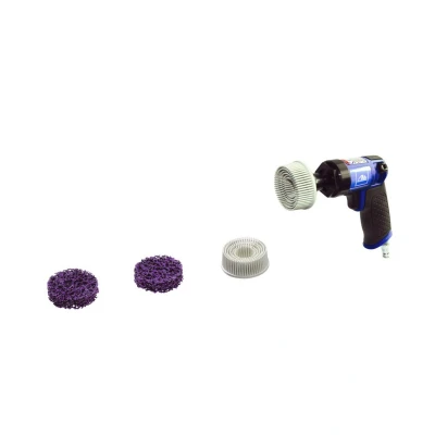 Image de Set de nettoyage, moyeu roue ATE 03.9314 1370.4