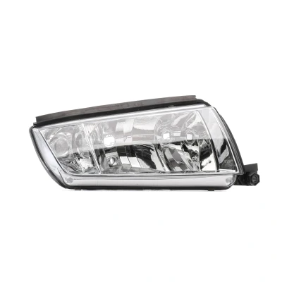 Image de DPA 89410191602 Phares droit argent SKODA: Fabia 1 Combi, I 5 portes