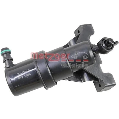 Image de METZGER 2220664 Gicleur d&#039;eau de nettoyage, nettoyage des phares avant droite