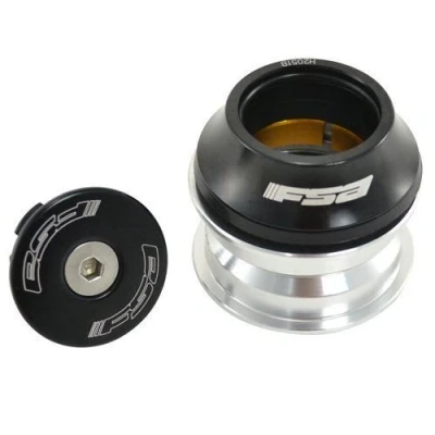 Image de FSA Orbit Z 1 1/8&quot; 44mm Threadless Headset W/Top Cap , NO.9M/CUP/CC #XTE1529
