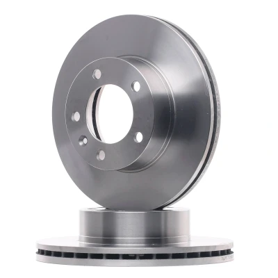 Image de DELPHI BG9692 Disque de frein 305 28 5 ventilé huilé non traité sans roulement roue, bague ABS RENAULT: Master Pro Van