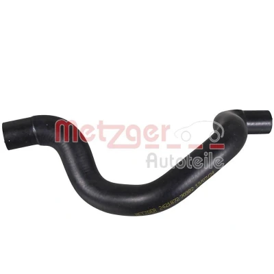 Image de METZGER 2421872 Durite De Refroidissement EPDM (éthylène propylène diène caoutchouc) sans colliers HYUNDAI: i10 I