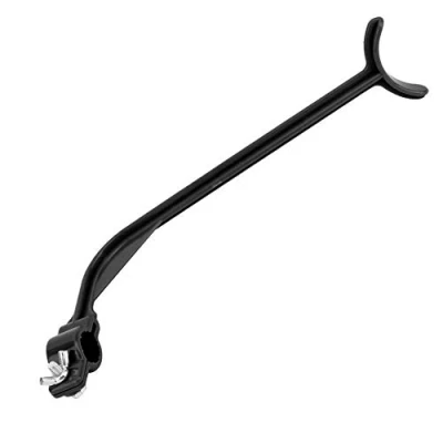 Image de 2 Pcs/ensemble Swing Trainer, Formation Aide Pratique Outils Alignement Poignet Contrôle Posture Correction(Noir)