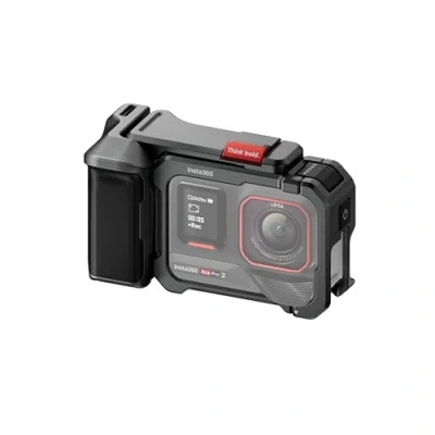 Image de Insta360 Ace Pro 2/Ace Xplorer Grip Kit
