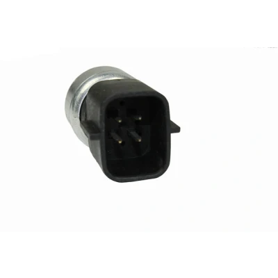 Image de METZGER 0917068 Pressostat Climatisation 4 FORD: Transit Mk5 Сamion à Plateau/Сhâssis, Focus 2, FIESTA 5