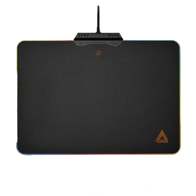Image de LEXIP B5 Tapis de Souris Rigide Retroeclaire Neuf