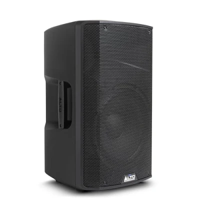 Image de ALTO TX412 700W Enceinte amplifiée 12 Pouces avec TWS Bluetooth, Table de mixage 2 canaux, pour Les prestations DJ ou d&#039;orchestre en extérieur, répétitions, lieux événements