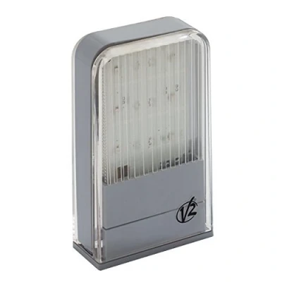 Image de V2 Lumos M LED, lumière clignotante