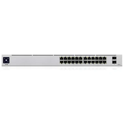 Image de Ubiquiti Networks etc 24 Poe Gene 2 Switch