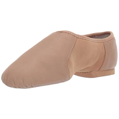 Image de Bloch Femme Neo Flex Mocassin, Peau, 42.5 EU