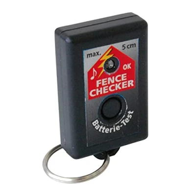 Image de Rutland Essentials Clôture Checker