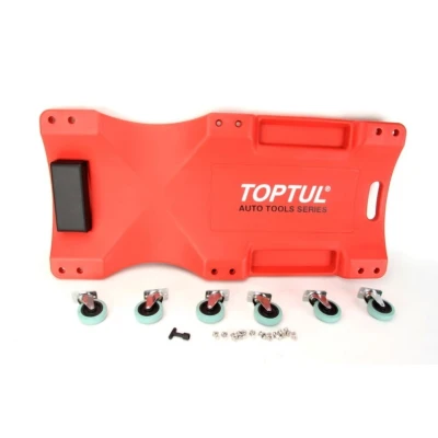 Image de TOPTUL JCM 0300 Couchette d&#039;atelier