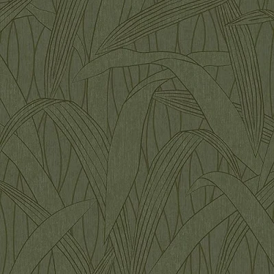 Image de Superfresco Easy Papier Peint intissé Silla 1005 x 52cm Vert Revêtement Mural, Tapisserie Ambiance Facile à Poser et Enlever