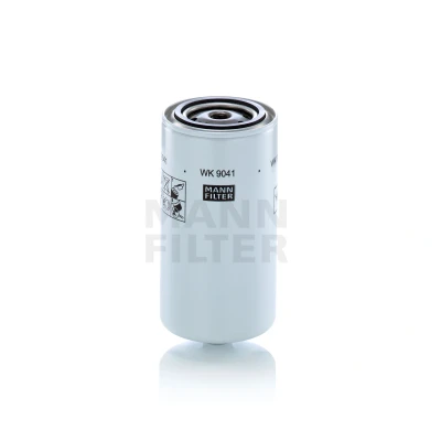 Image de MANN FILTER WK 9041 x Filtre à Carburant avec joint d&#039;étanchéite