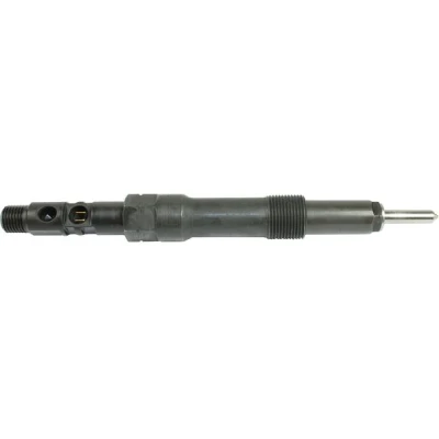 Image de METZGER ORIGINAL ERSATZTEIL 0870119 Injecteur Common Rail (CR) Pièce de rechange à coder avec appareil autodiagnostic OBD bague d&#039;étanchéité