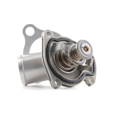 Image de GATES TH33892G1 Thermostat d&#039;eau 92 avec joints boîtier OPEL: Corsa D 3/5 portes, B Meriva A, VAUXHALL: Mk1