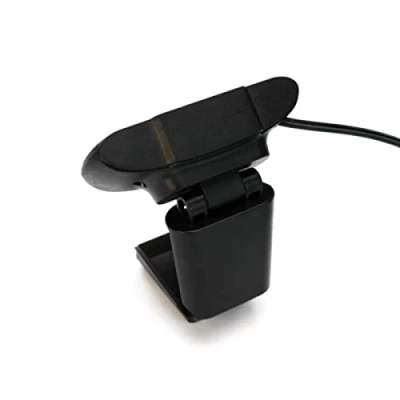 Image de Leotec LEWCAM1002 webcam 0,7 MP 1280 x 720 pixels USB Noir Neuf