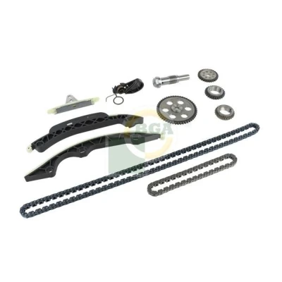 Image de BGA TC8555FK Jeu de distribution à chaînes Simplex supérieur, inférieur