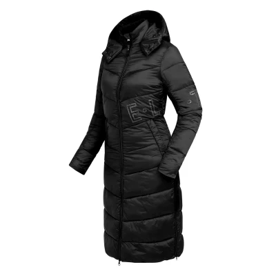 Image de ELT Veste Longue Oslo Noir