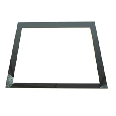 Image de porte intérieure Whirlpool Indesit 481010783893 C00398240 four verre interieure