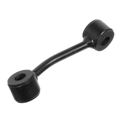 Image de MEYLE 036 060 0289 Biellette de barre stabilisatrice Essieu avant gauche 115 ORIGINAL Quality avec support en caoutchouc