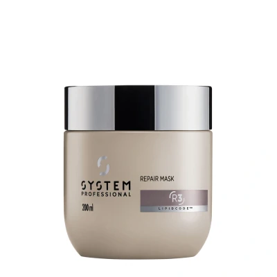 Image de System Professional Masque Repair