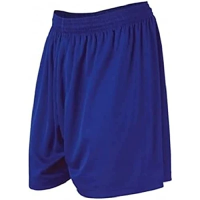 Image de Mitre Prime 2 Short d’entraînement Mixte Enfant, Blanc, FR : XS (Taille Fabricant XS)