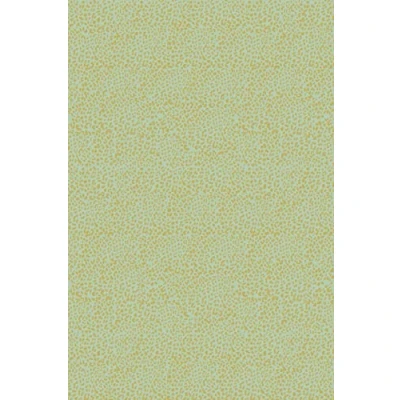 Image de Décopatch FDA870C Une pochette de 20 feuilles texture 30x40 cm Microscopique vert &amp; jaune