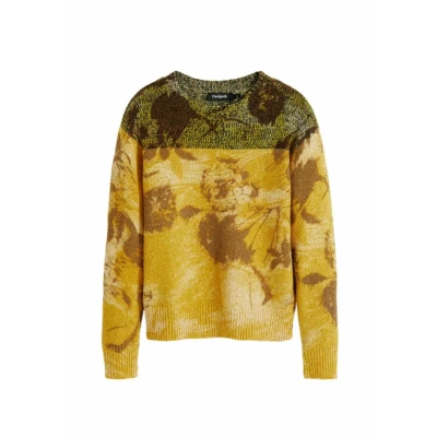 Image de Pull femme Desigual Adak