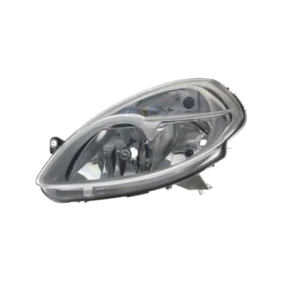 Image de Projecteur principal TYC 20 11668 05 2, Gauche