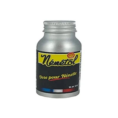 Image de La Nénette Original Nenetol recharge 50 ml pour le Great Duster Taille Unique Multicolore