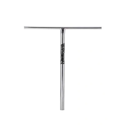 Image de Blunt guidon thermal bar chrome (650)Blunt Scooter