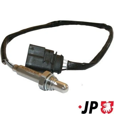 Image de JP GROUP 1193800500 Sonde lambda chauffé 4 VOLKSWAGEN: Golf 4, Polo IV 3/5 portes, 5, AUDI: A3 A4 B6 Avant, TT Coupe
