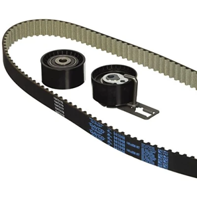 Image de MAGNETI MARELLI 341304130000 Kit de distribution 141 PEUGEOT: 208 I 3/5 portes, 207 2008 Break, CITROËN: C3 II, C5 3, C4 II 5 portes
