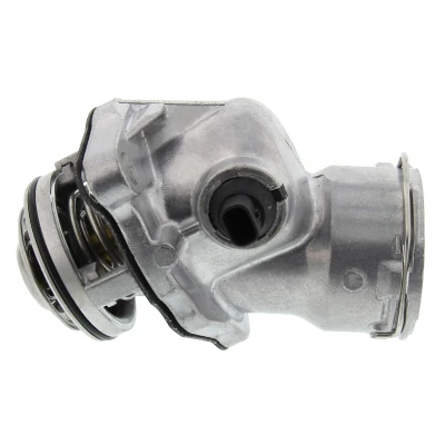 Image de MAPCO 28864 Thermostat d&#039;eau 100 avec joint d&#039;étanchéite Aluminium boîtier MERCEDES BENZ: Classe C Berline, CLK Coupe, Break