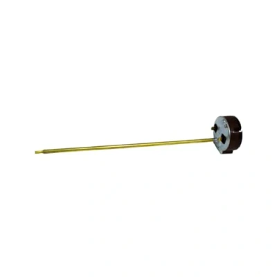 Image de SPEEM Thermostat Conex Longueur 270 mm. 0 80 ºC 12 x 8,5 7 cm Chauffe Eau avec Tige Contrôleur et régulateur de température Systèmes chauffage refroidissement