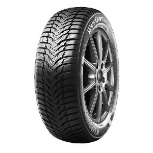 Image de Kumho WP51 RFT 195/55 R16 87H auto Pneus hiver PEUGEOT: 207 3/5 portes, 208 I SW, RENAULT: Clio 3, 4, Captur 2232883